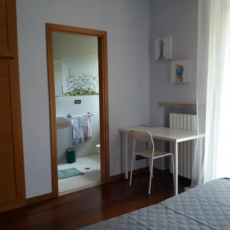 Baki Alojamento de Acomodação e Pequeno-almoço Rimini