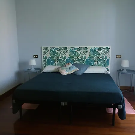 Baki Alojamento de Acomodação e Pequeno-almoço Rimini