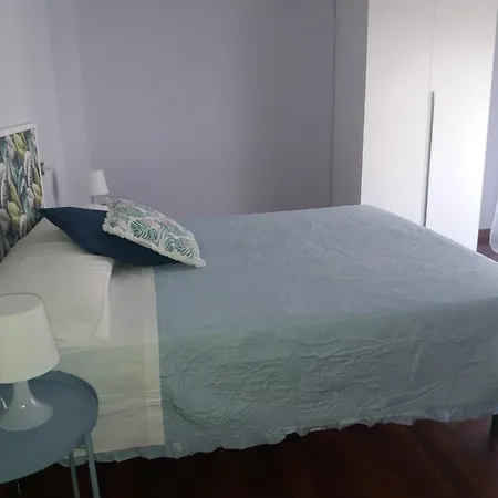 Alojamento de Acomodação e Pequeno-almoço Baki Rimini