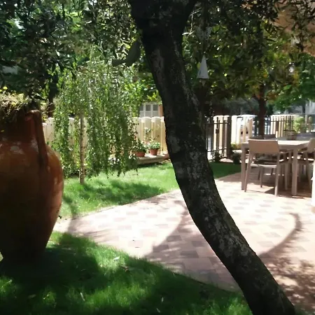 Baki ベッド・アンド・ブレックファスト