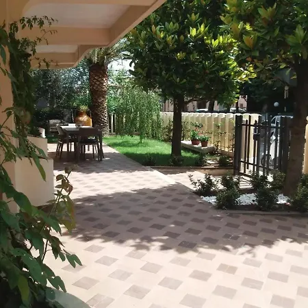 Baki 3* Rimini