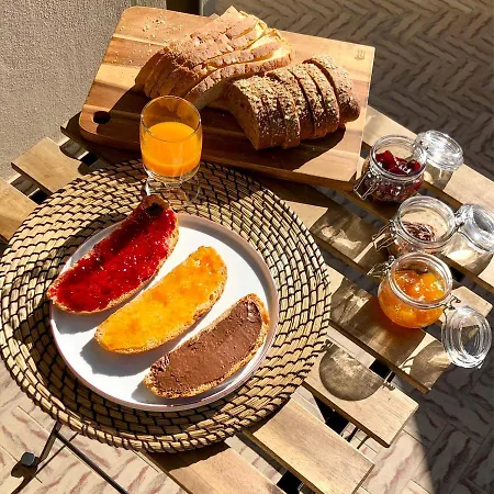 Baki Bed & Breakfast Rimini