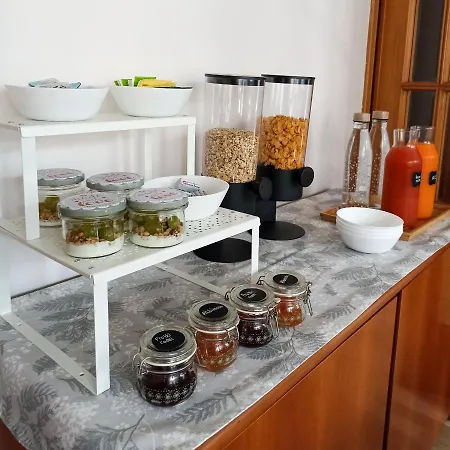 Baki Bed & Breakfast 3*