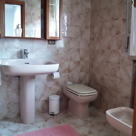 Bed & Breakfast Baki