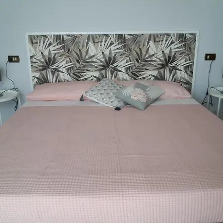 Baki Bed & Breakfast 3*