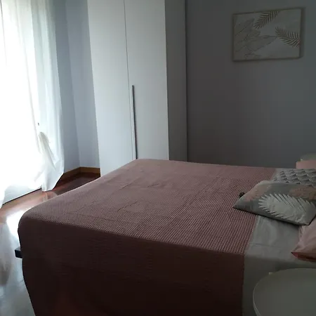 Bed & Breakfast Baki 3*