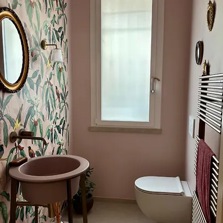 Baki 3* Rimini