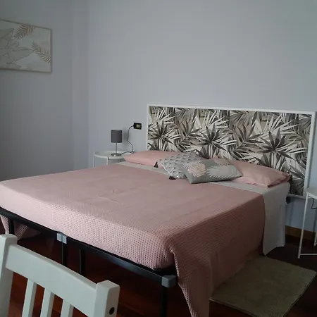 Baki Bed & Breakfast 3*
