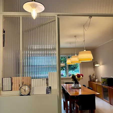 Bed & Breakfast Baki