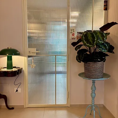 Baki Bed & Breakfast 3*