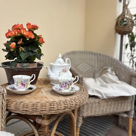 Baki Bed & Breakfast
