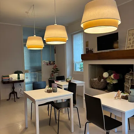 ベッド・アンド・ブレックファスト Baki