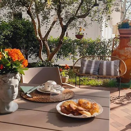 Bed & Breakfast Baki Rimini