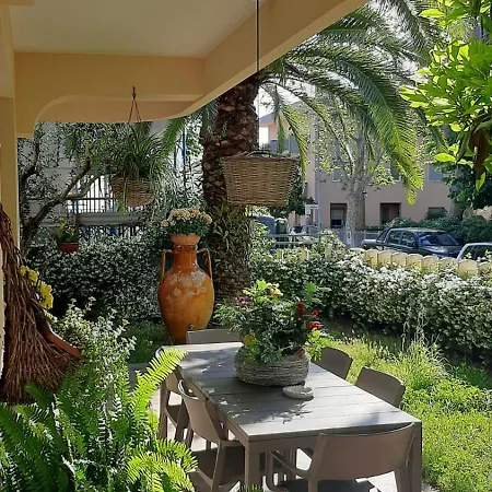 Bed & Breakfast Baki Rimini