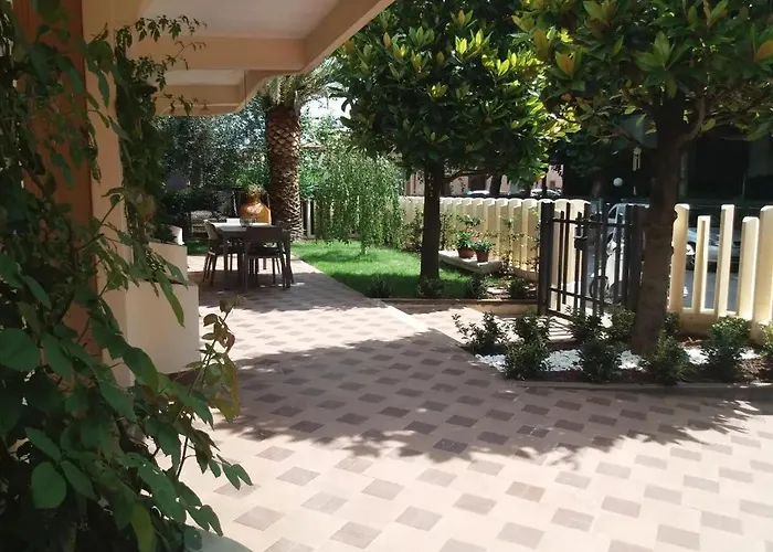Baki 3* Rimini