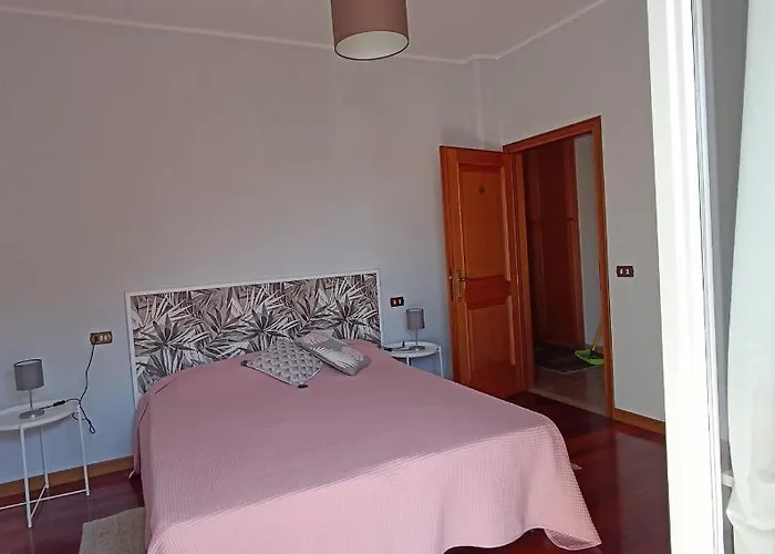 Baki Bed & Breakfast 3*