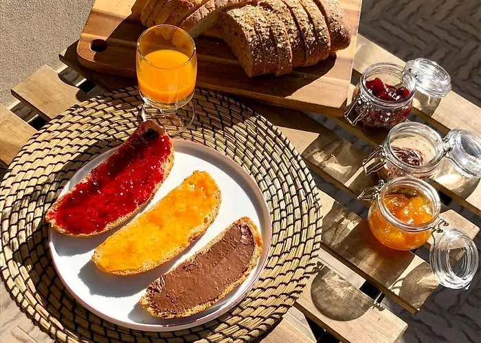 Baki Bed & Breakfast Rimini