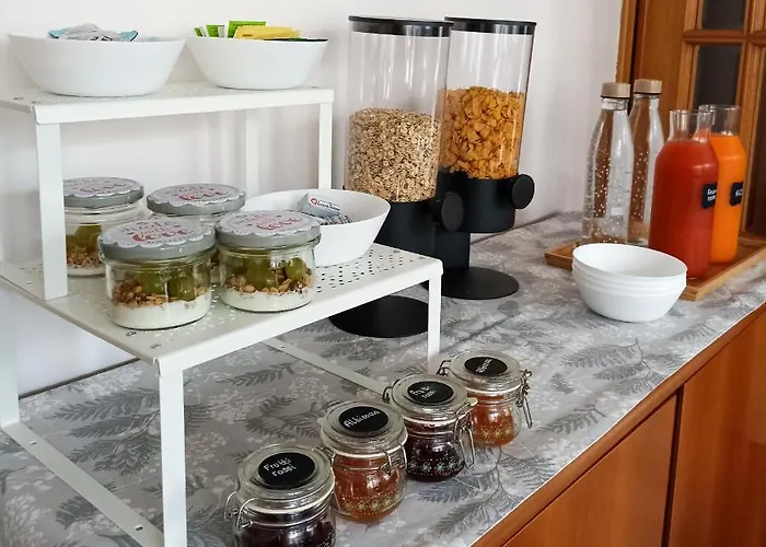 Baki Bed & Breakfast 3*