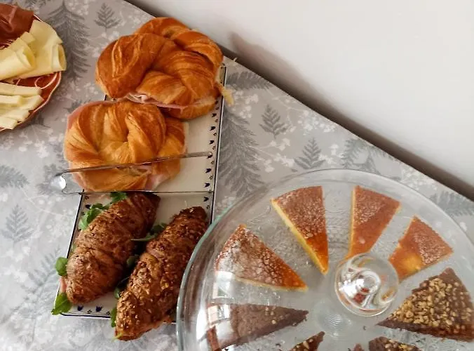 Baki Bed & Breakfast Rimini