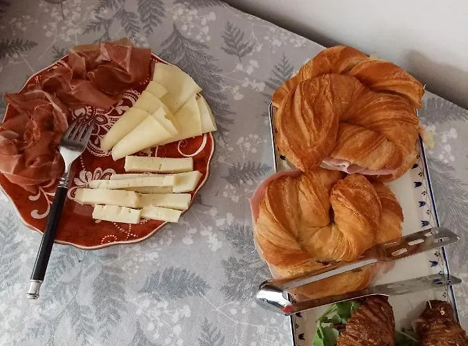 Bed & Breakfast Baki Rimini