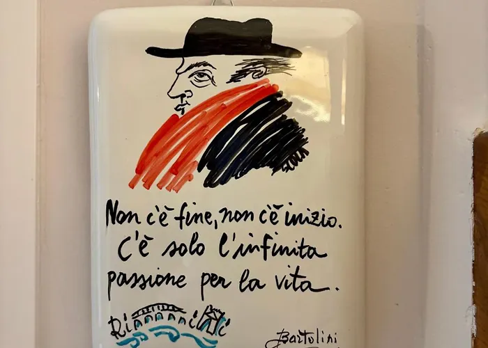 Baki Bed & Breakfast 3*