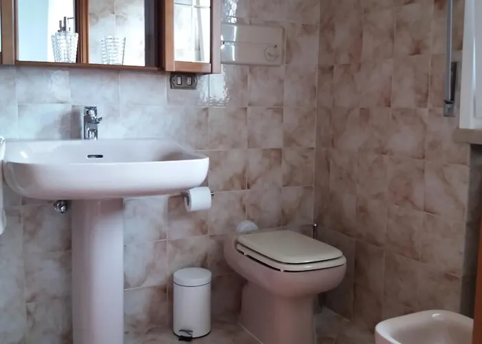 Bed & Breakfast Baki