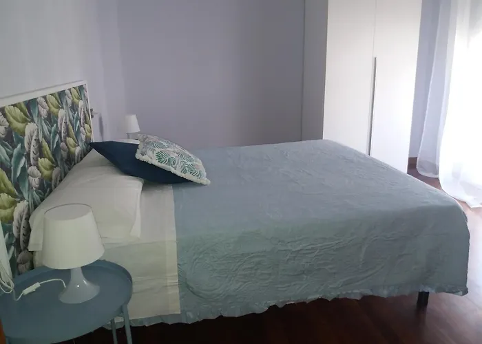 Bed & Breakfast Baki Rimini