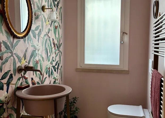 Baki Bed & Breakfast