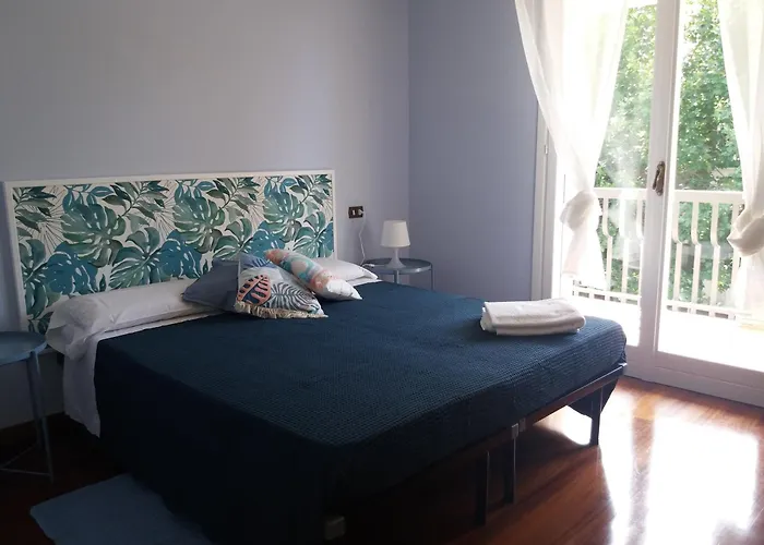 Baki Bed & Breakfast Rimini