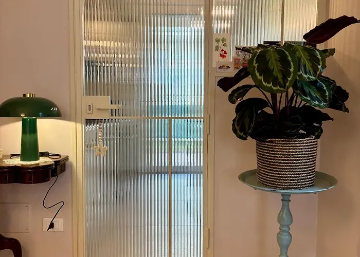 Baki Bed & Breakfast 3*