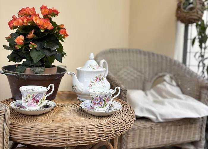 Baki Bed & Breakfast