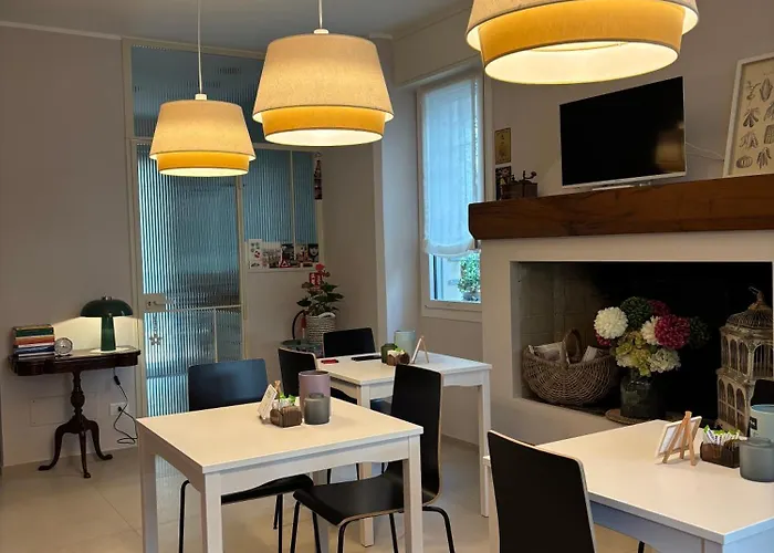 Bed & Breakfast Baki