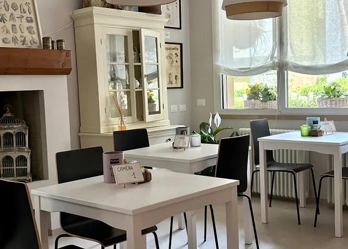 Bed & Breakfast Baki 3*