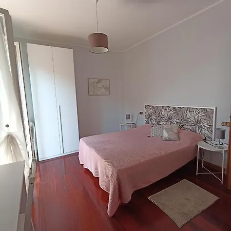 Bed and breakfast Baki