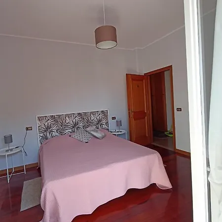 Baki Bed & Breakfast *
