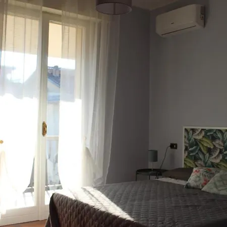 Bed and breakfast Baki Rímini