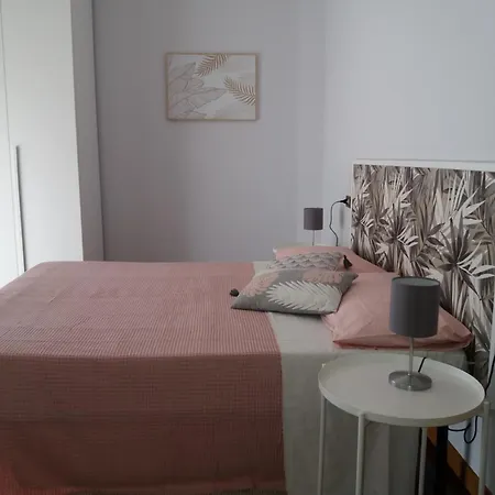 Baki Bed and breakfast