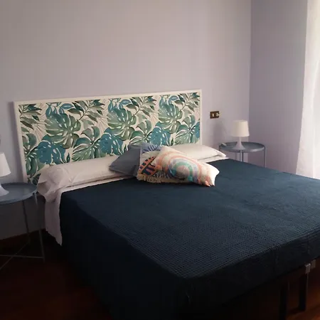 Baki Bed and breakfast 3*