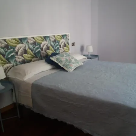 Bed & Breakfast Baki *