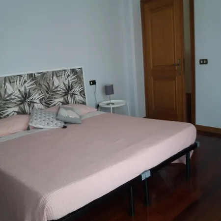 Bed & Breakfast Baki *