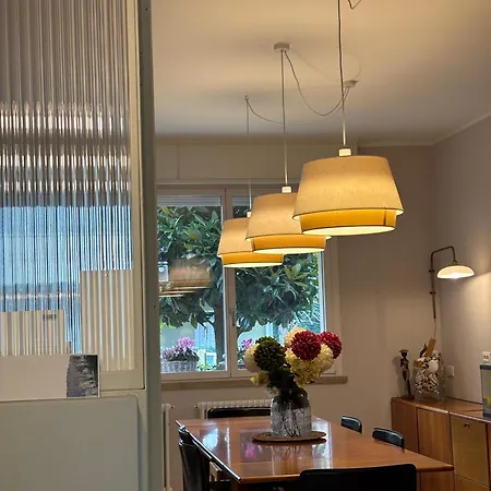 Baki Bed and breakfast