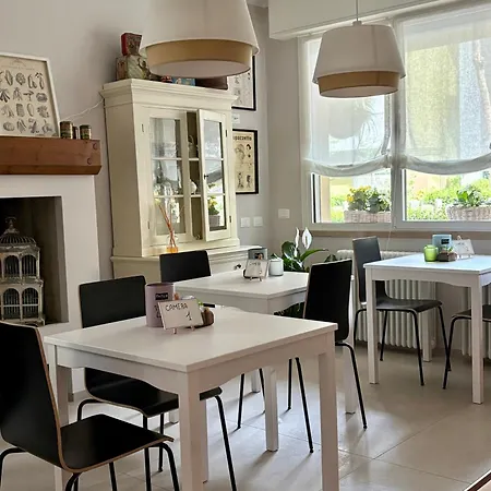 Couette-café Baki 3*