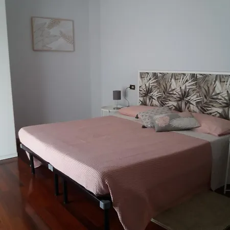 Bed & Breakfast Baki