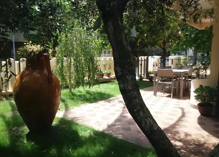 Baki Bed & Breakfast