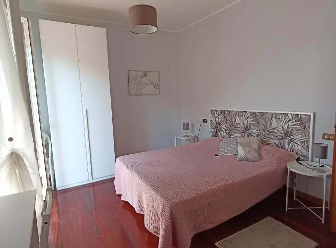 Bed & Breakfast Baki