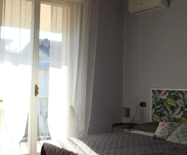 Bed & Breakfast Baki Rimini