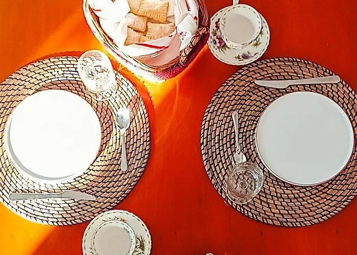 Bed & Breakfast Baki