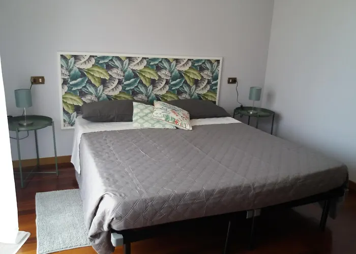 Baki Bed & Breakfast Rimini