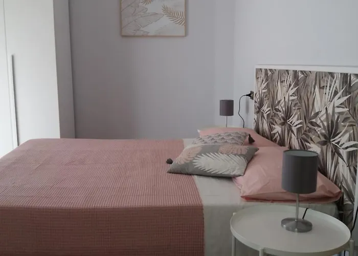 Baki Bed & Breakfast