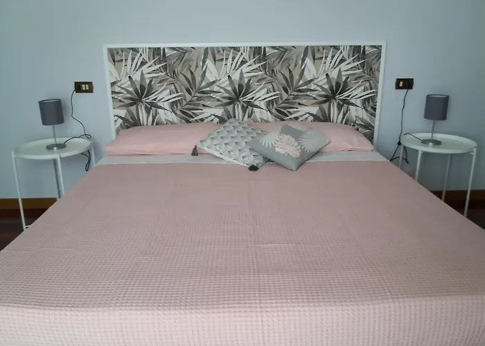 Baki Bed & Breakfast 3*